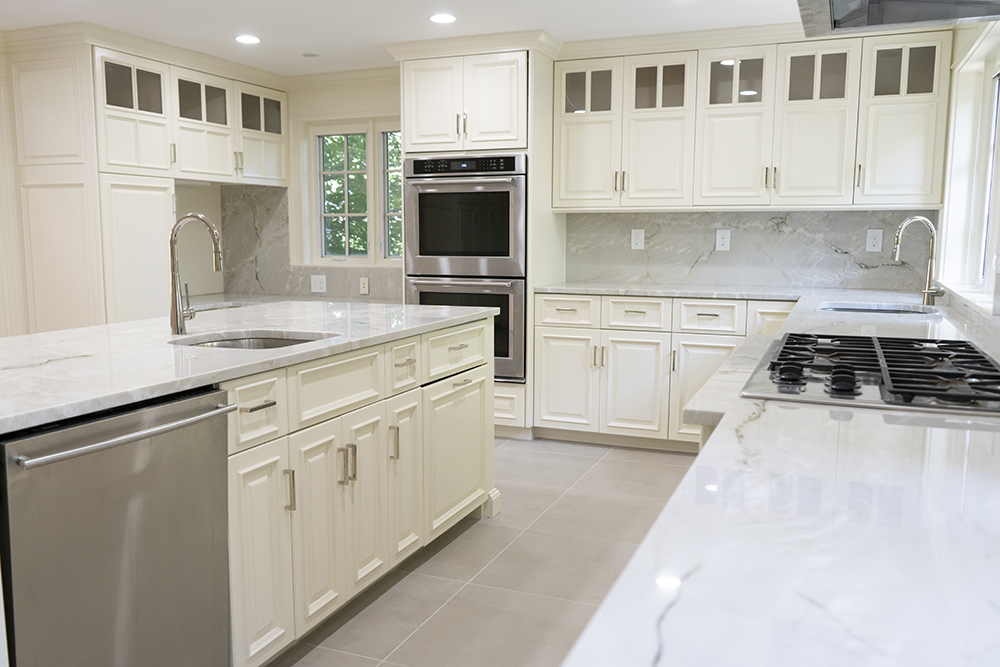 Brookline Kitchen Remodel Pathway DevCo