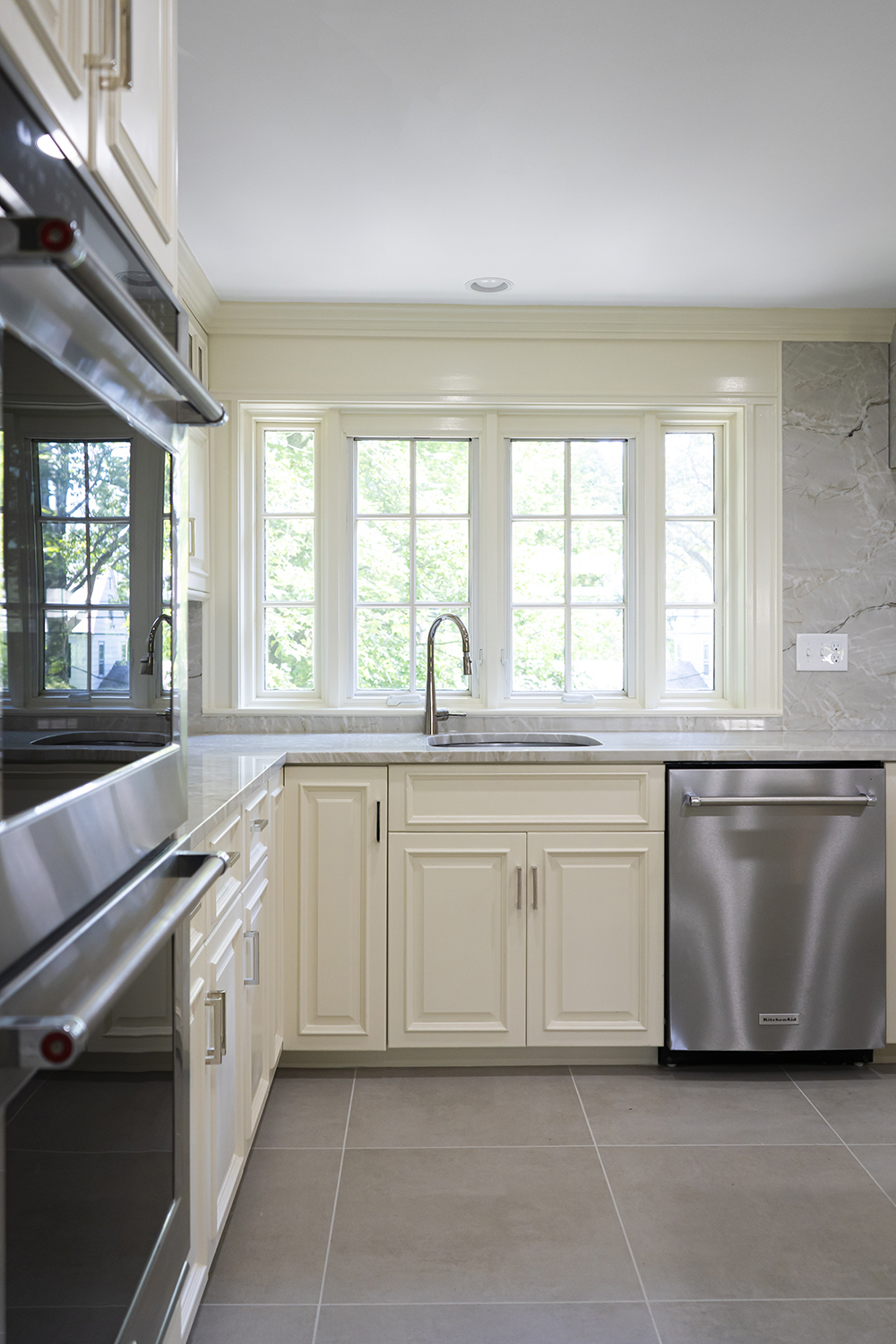 Brookline Kitchen Remodel Pathway DevCo